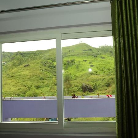 Ammukutty'S Cottage Муннар Экстерьер фото