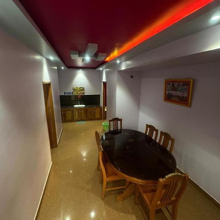 Ammukutty'S Cottage Муннар Экстерьер фото