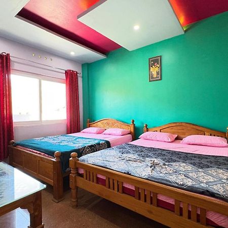 Ammukutty'S Cottage Муннар Экстерьер фото