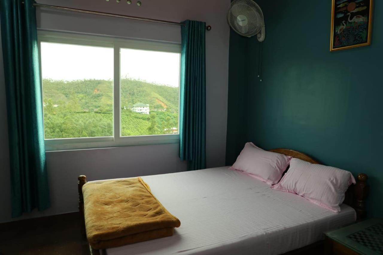 Ammukutty'S Cottage Муннар Экстерьер фото