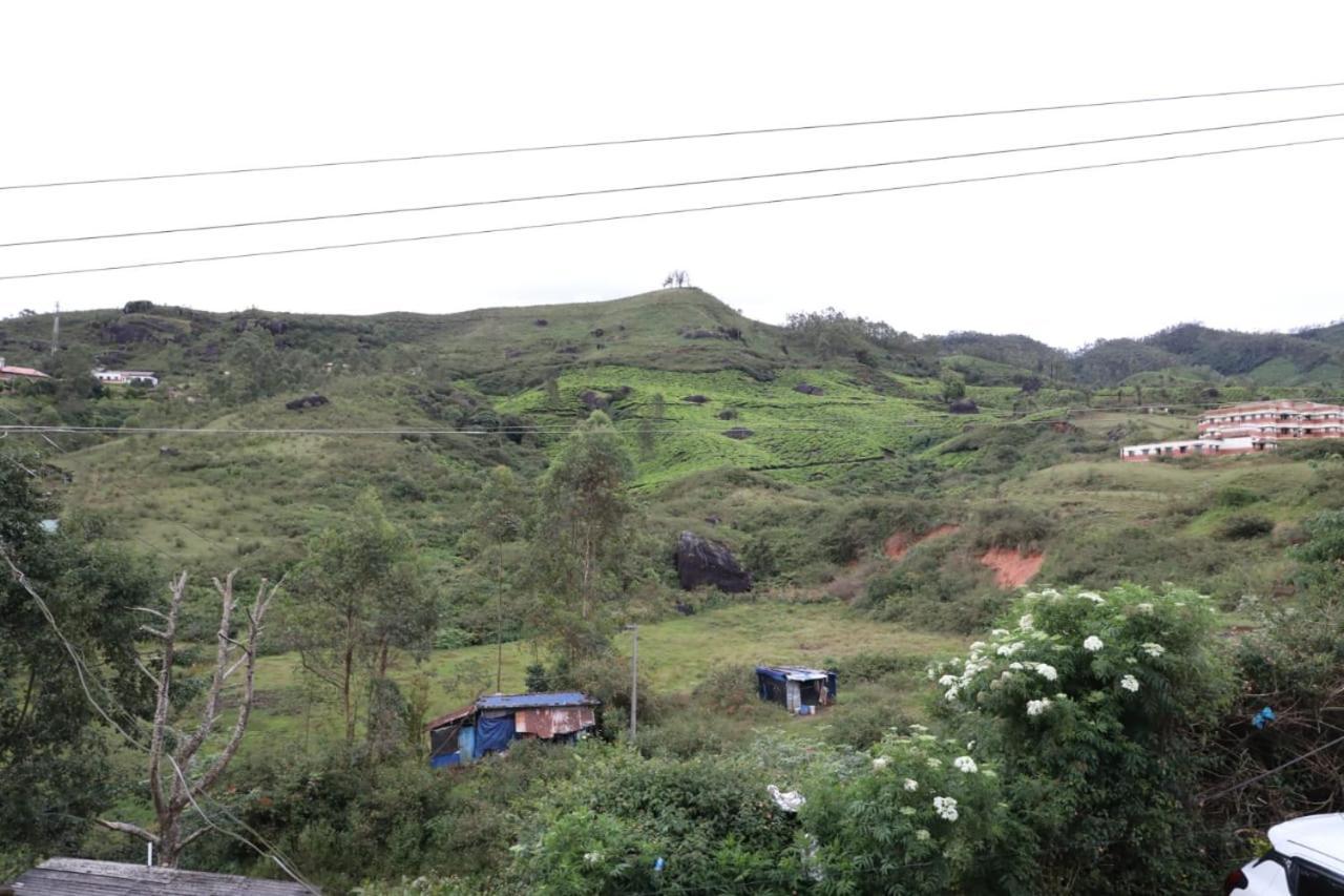 Ammukutty'S Cottage Муннар Экстерьер фото