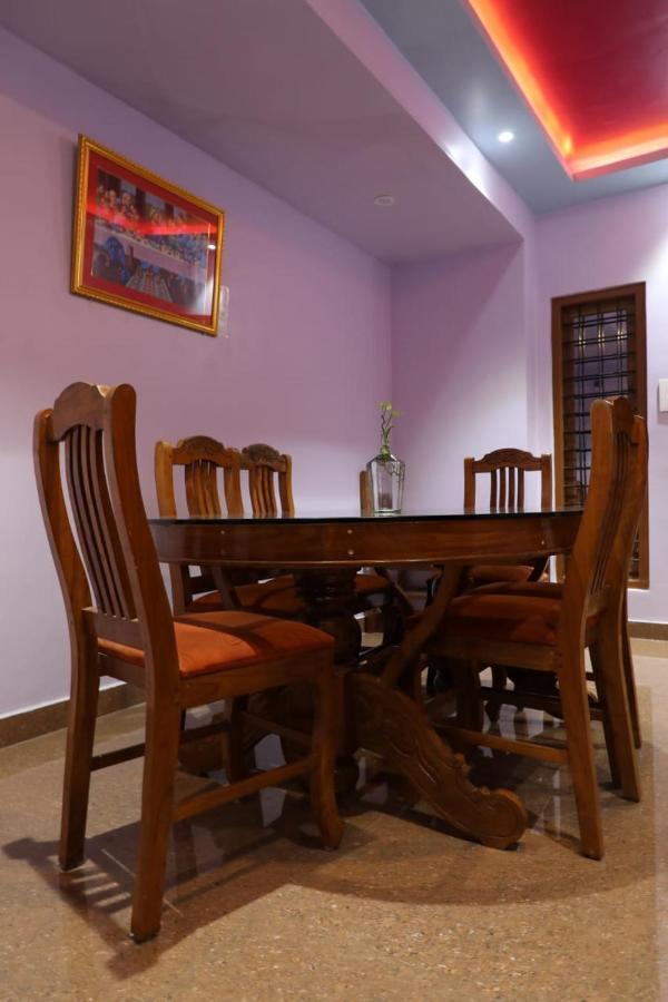 Ammukutty'S Cottage Муннар Экстерьер фото