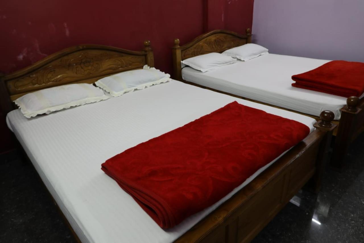 Ammukutty'S Cottage Муннар Экстерьер фото