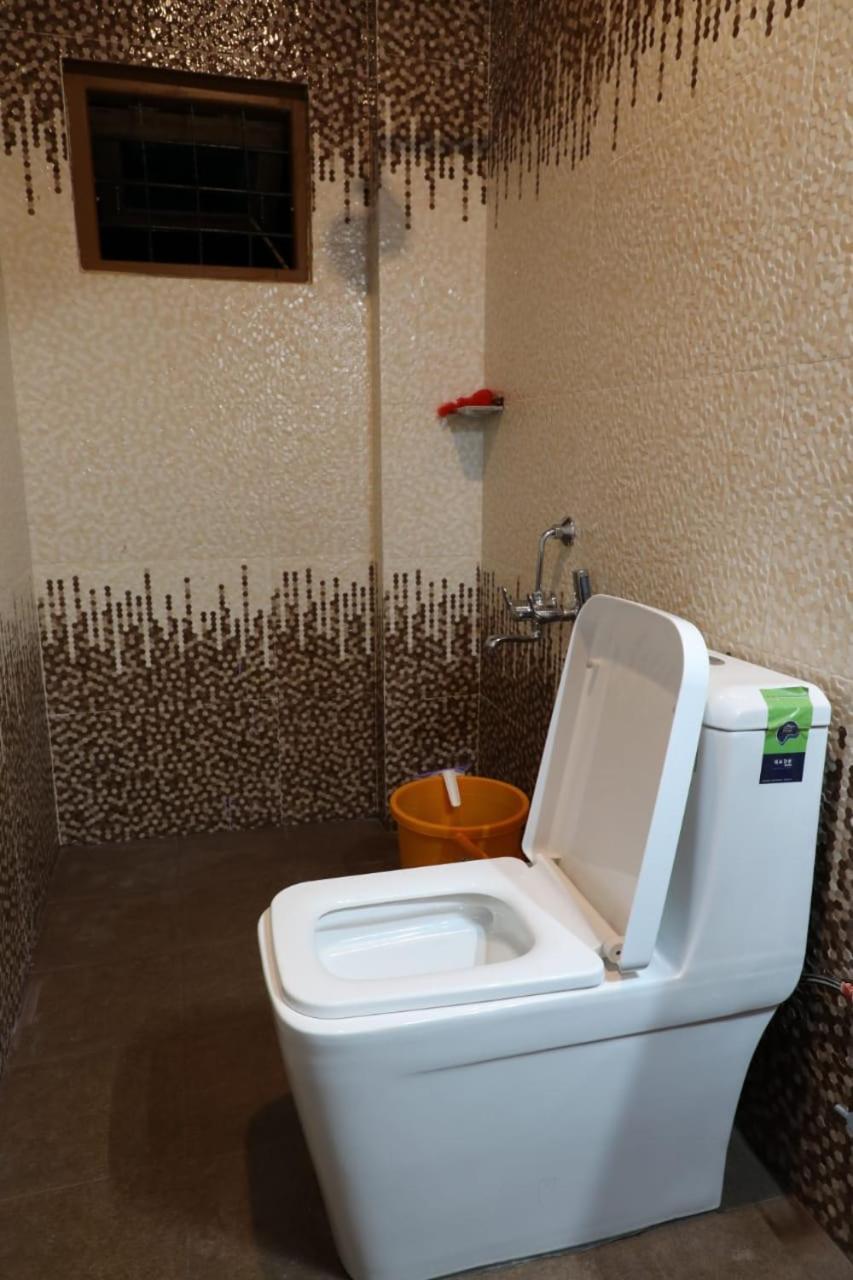 Ammukutty'S Cottage Муннар Экстерьер фото