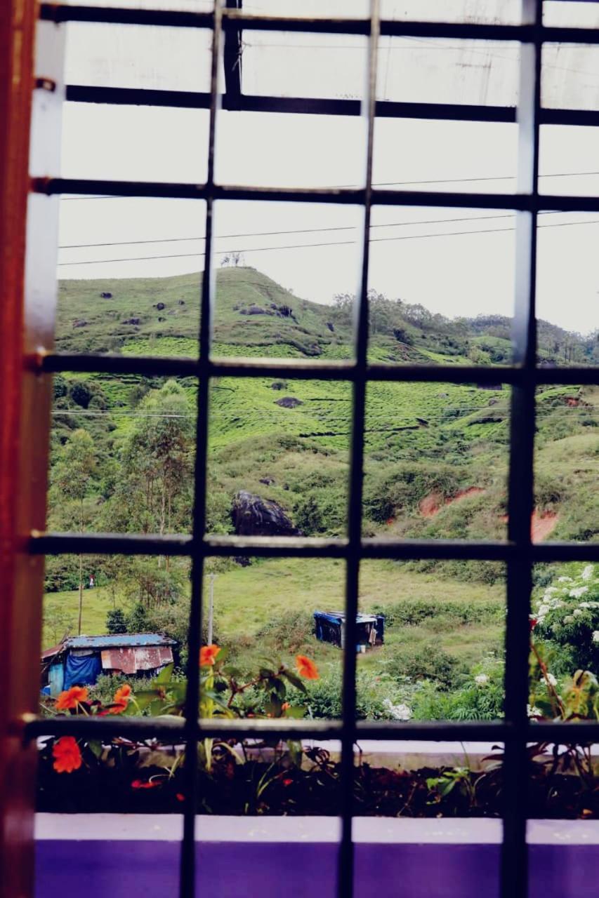 Ammukutty'S Cottage Муннар Экстерьер фото