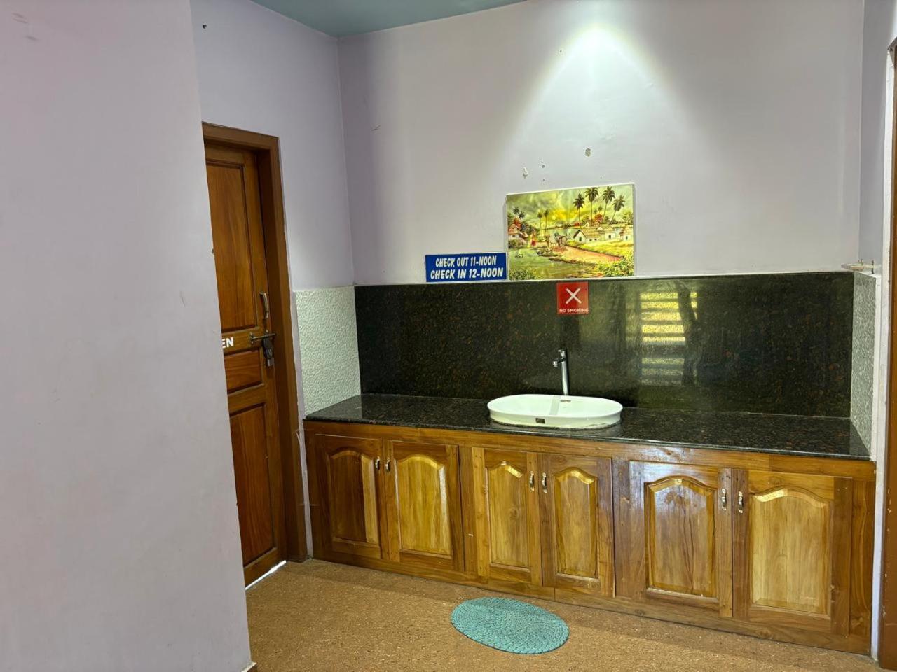 Ammukutty'S Cottage Муннар Экстерьер фото