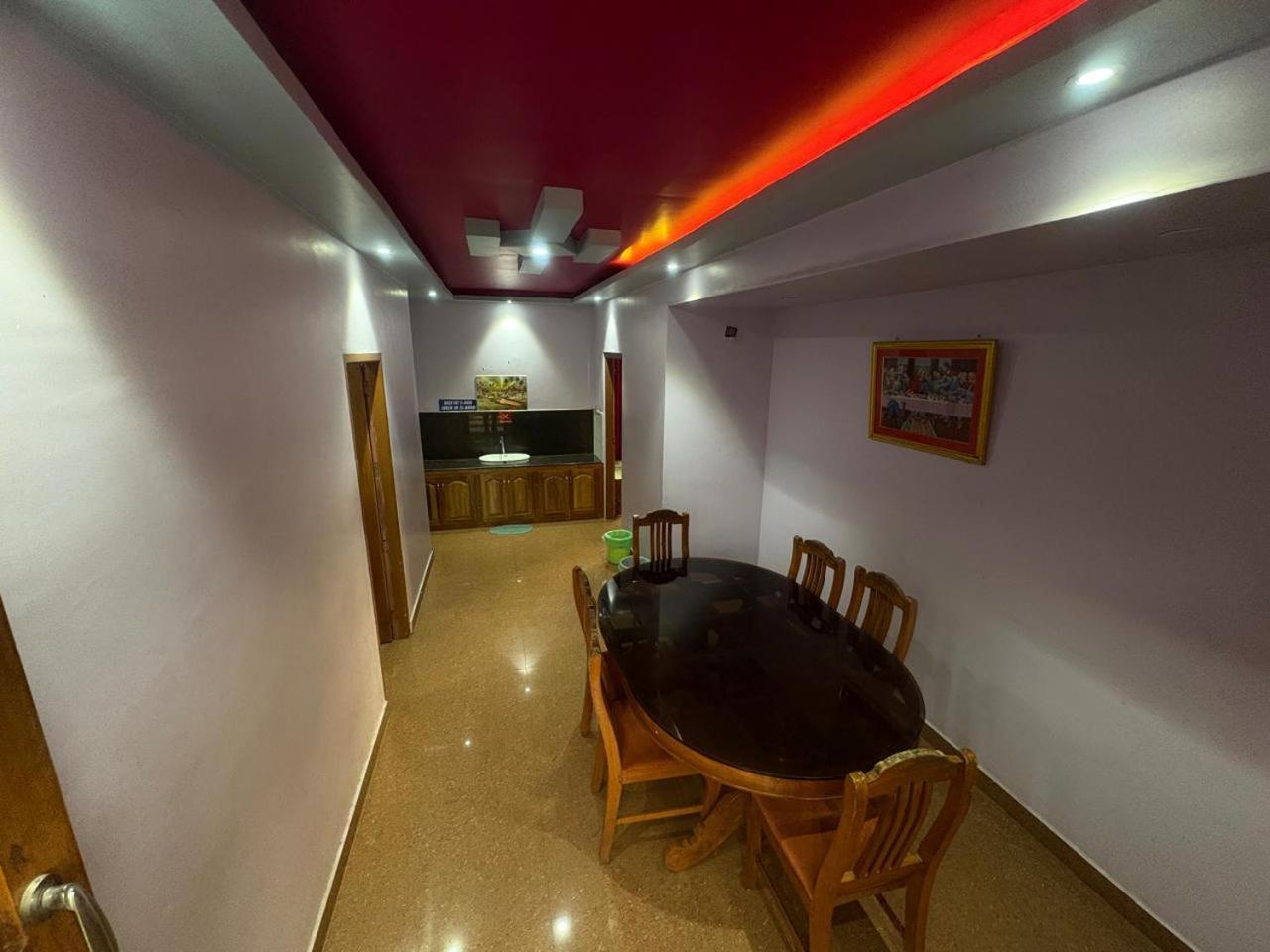 Ammukutty'S Cottage Муннар Экстерьер фото