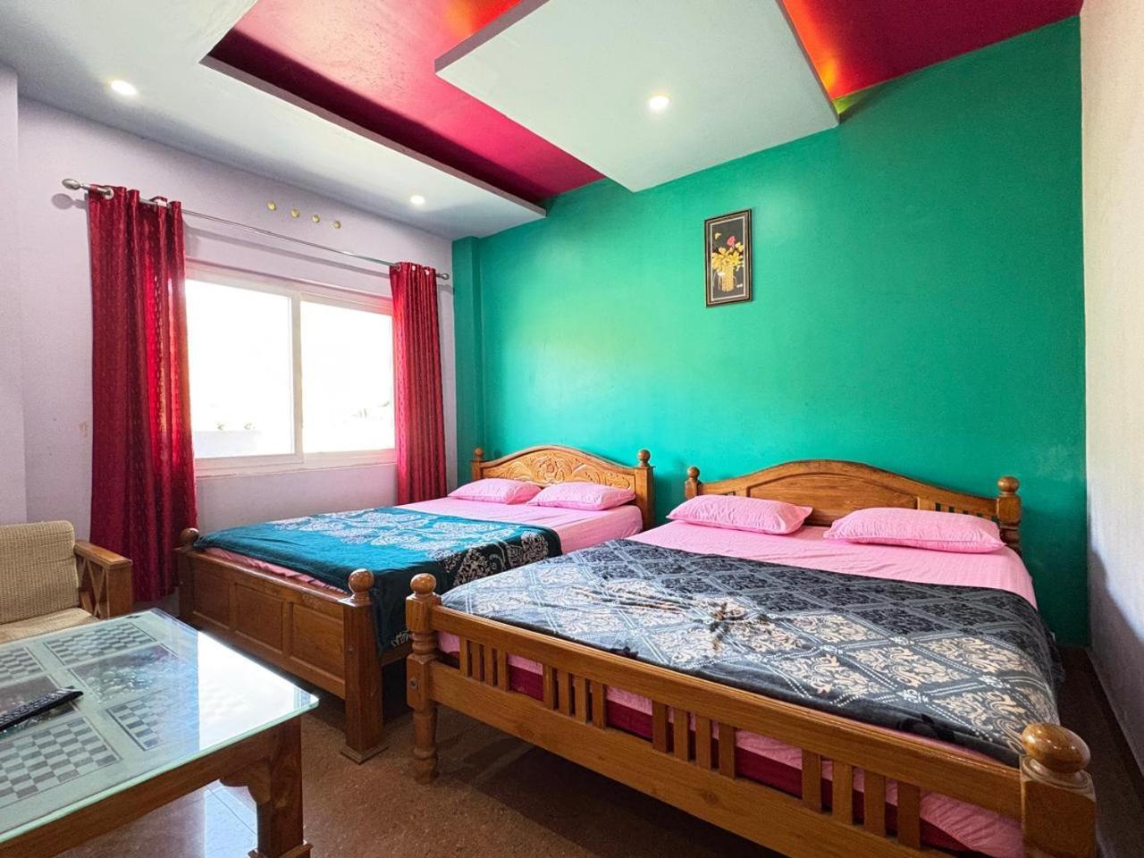 Ammukutty'S Cottage Муннар Экстерьер фото