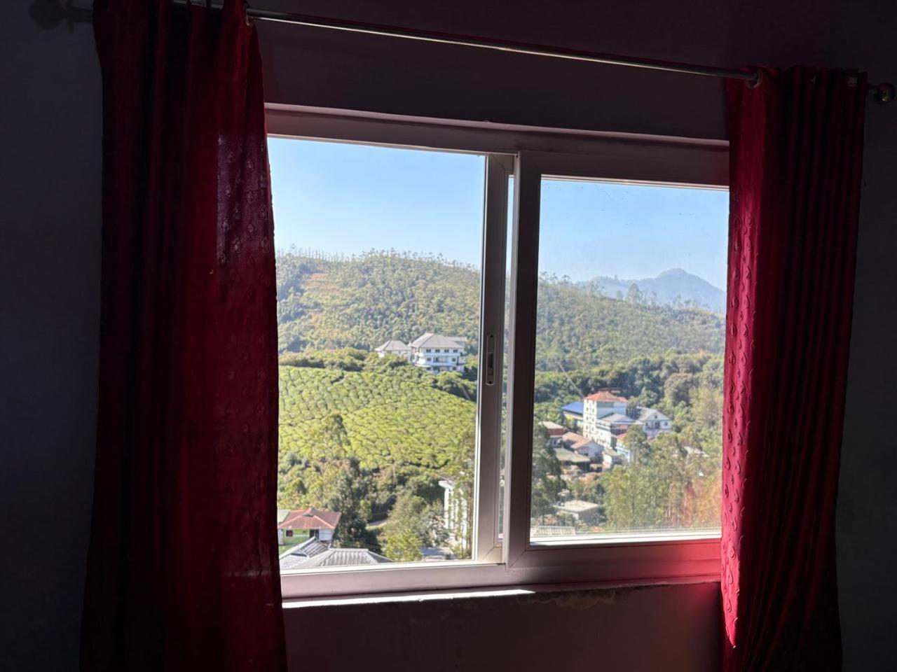 Ammukutty'S Cottage Муннар Экстерьер фото